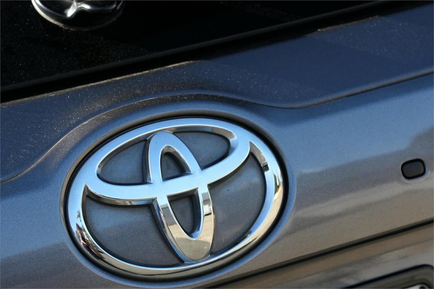 2018 Toyota Kluger Gxl-19