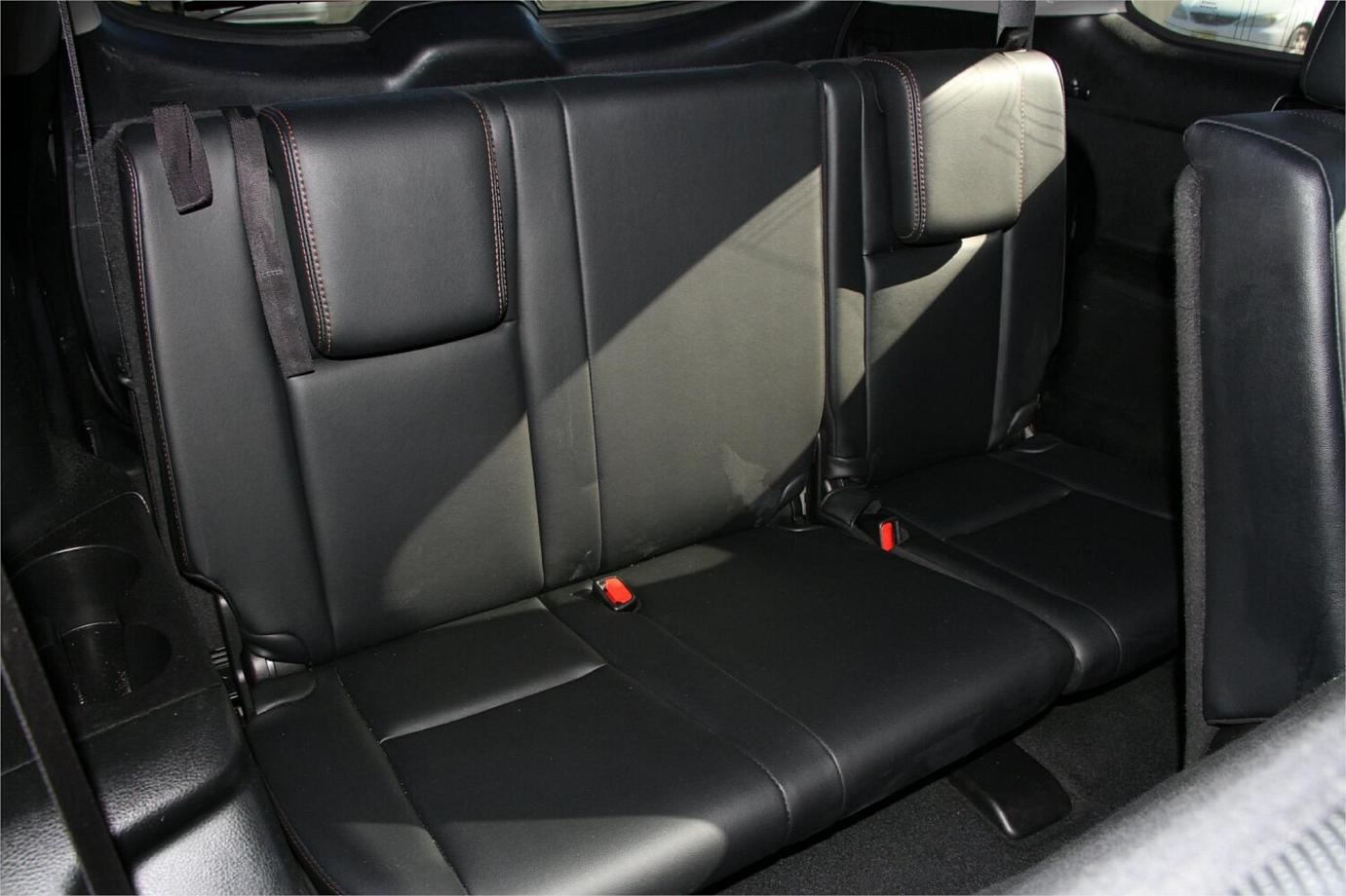 2018 Toyota Kluger Gxl-26
