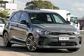2021 Kia Rio Gt-line 2021 Kia Rio Gt-line