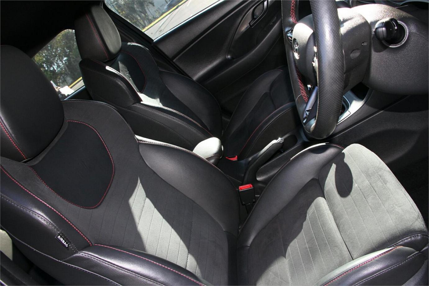 2019 Hyundai I30 N Performance-2