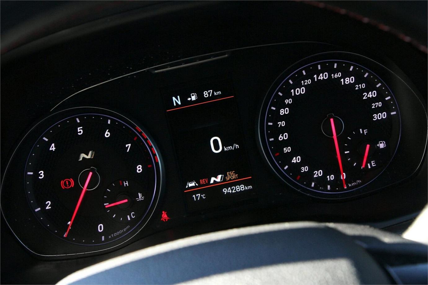 2019 Hyundai I30 N Performance-4
