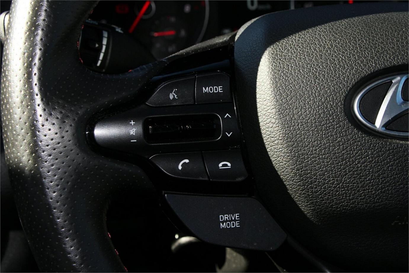 2019 Hyundai I30 N Performance-9