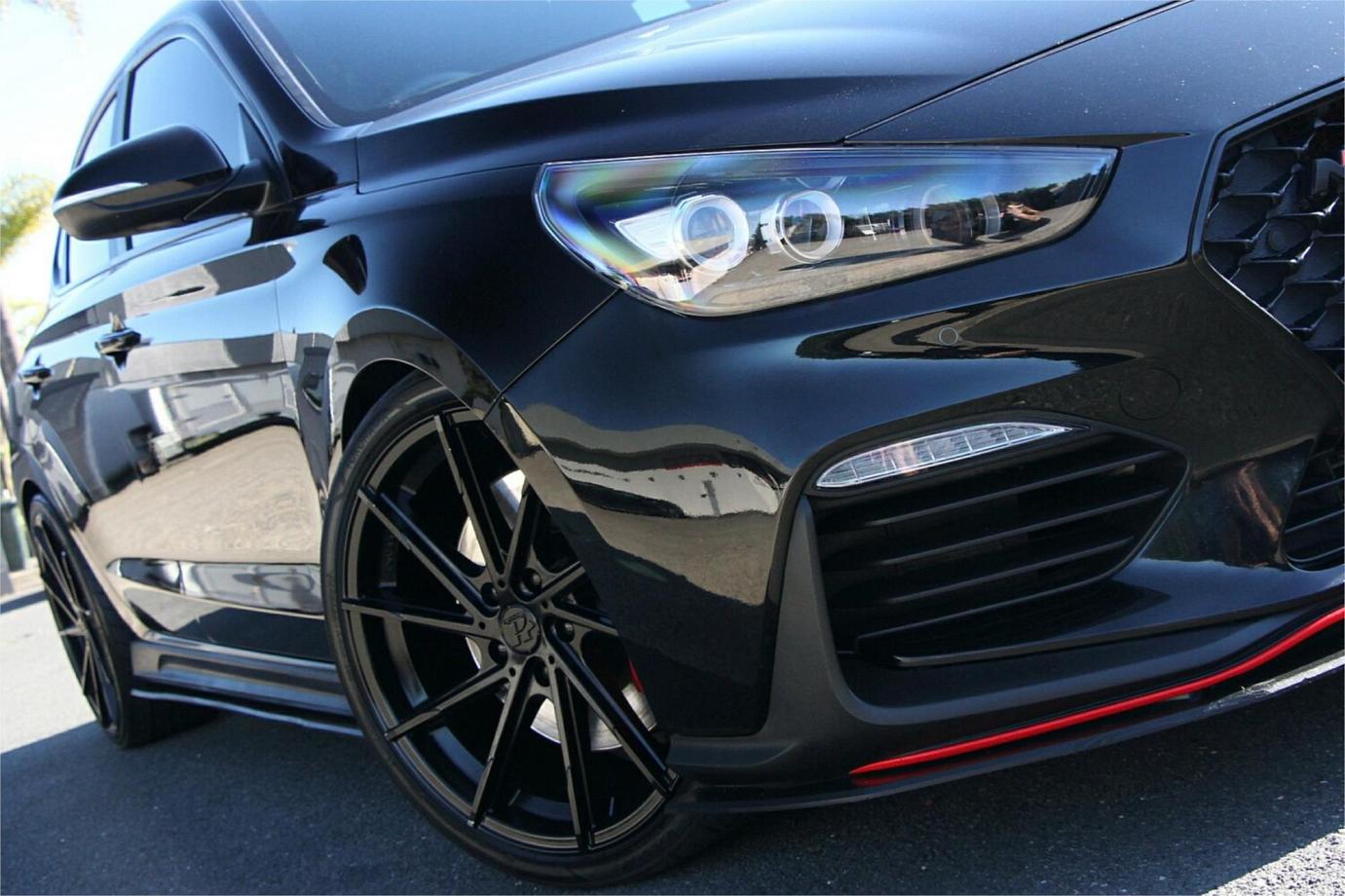 2019 Hyundai I30 N Performance-12
