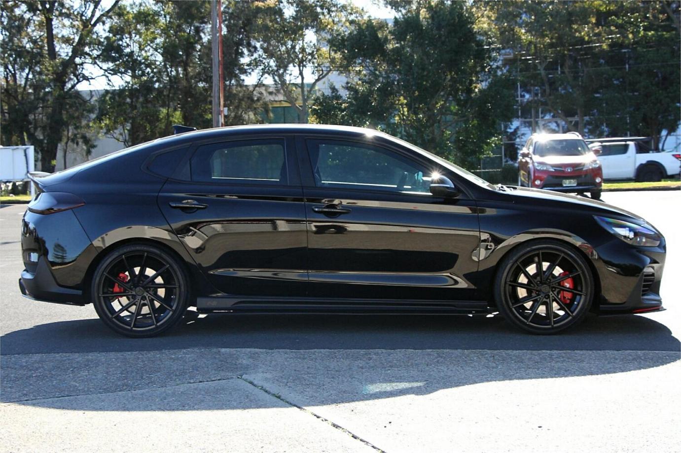 2019 Hyundai I30 N Performance-13