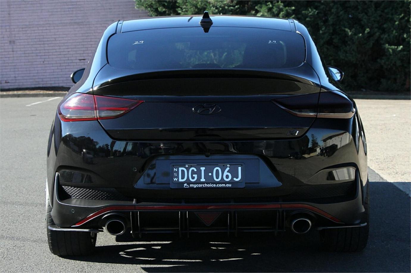2019 Hyundai I30 N Performance-15