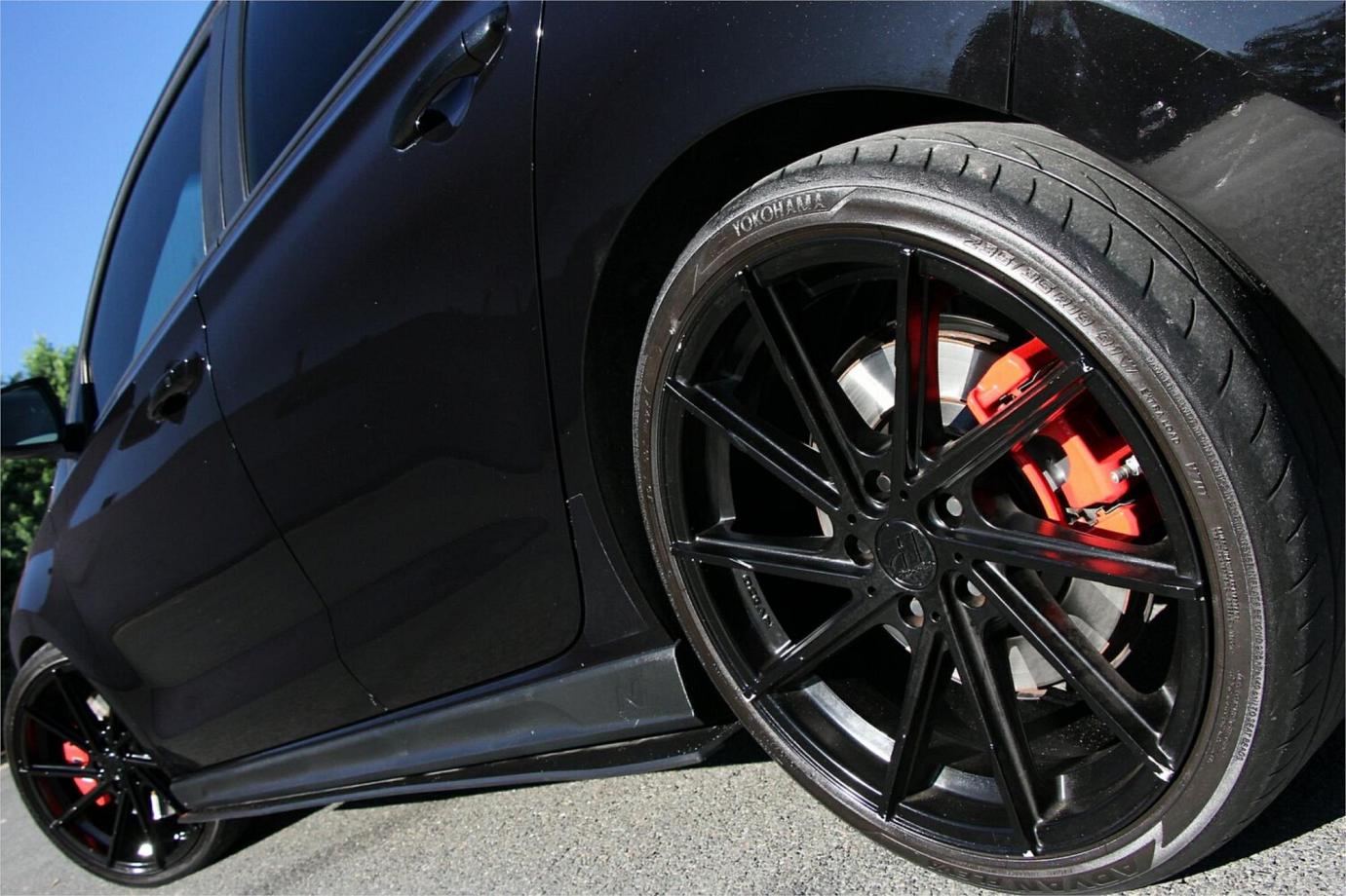 2019 Hyundai I30 N Performance-20