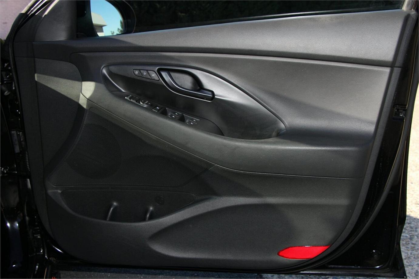 2019 Hyundai I30 N Performance-21