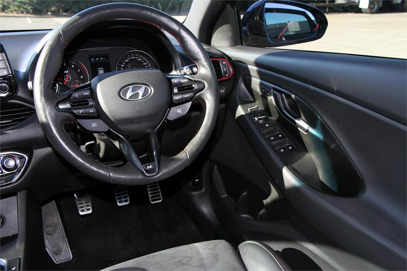 2019 Hyundai I30 N Performance-23