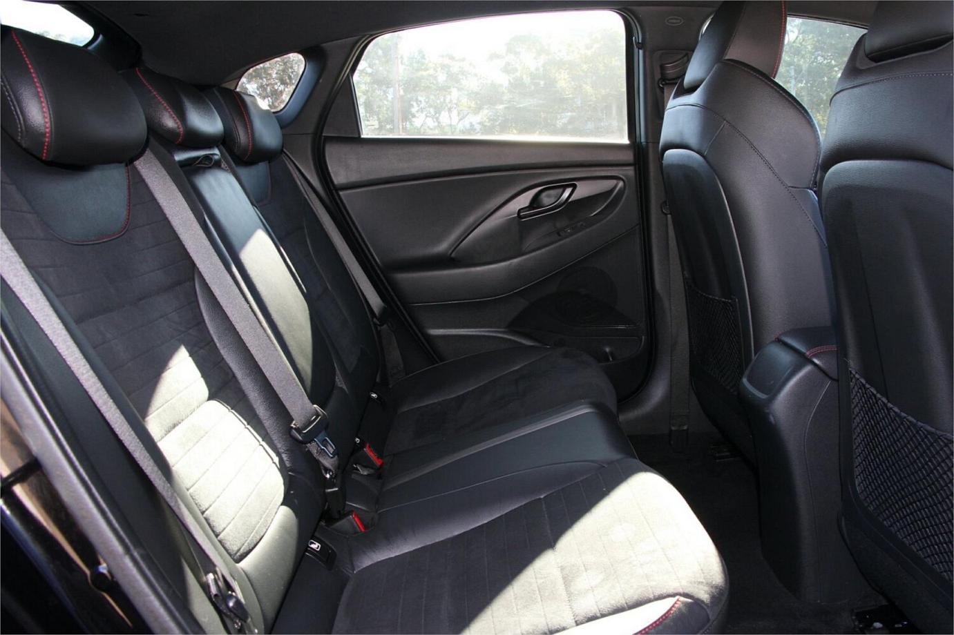 2019 Hyundai I30 N Performance-24