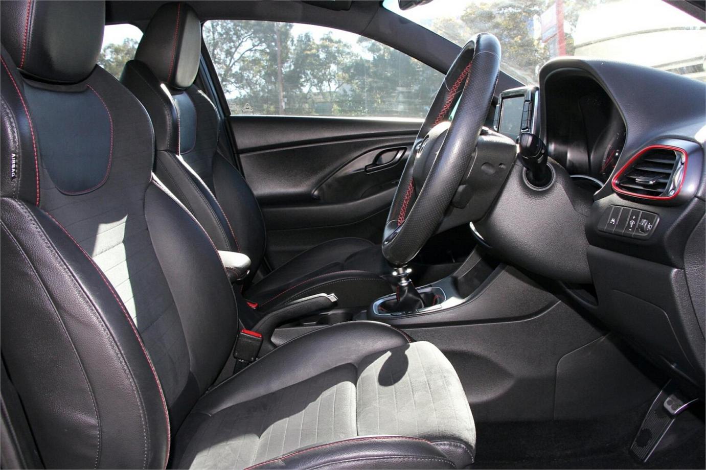 2019 Hyundai I30 N Performance-25