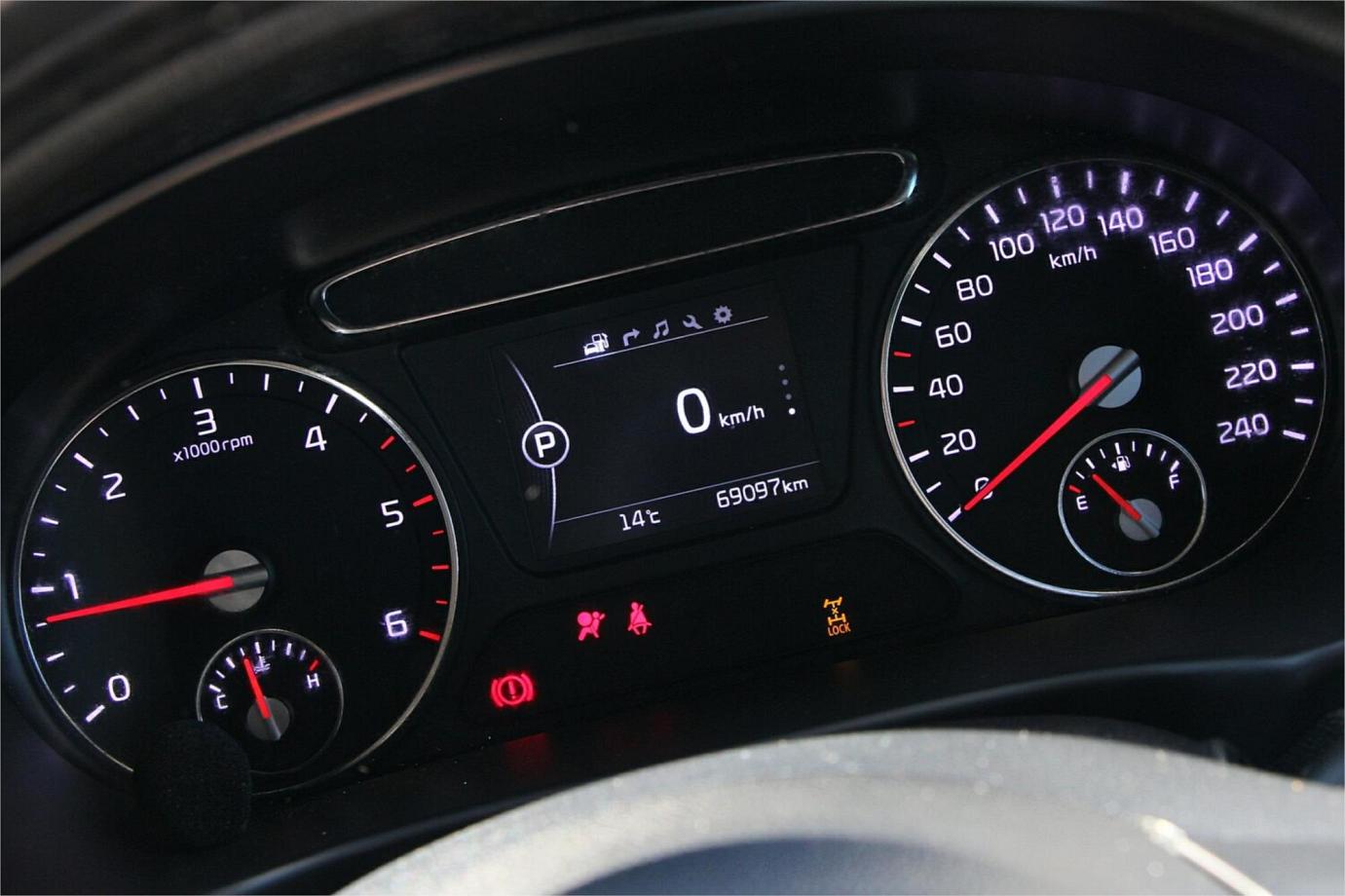 2017 Kia Sorento Sport-4