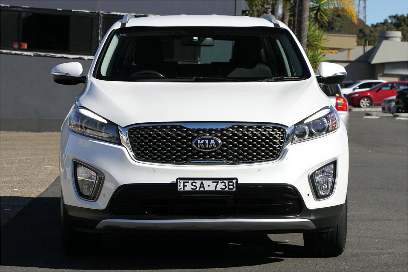 2017 Kia Sorento Sport-14