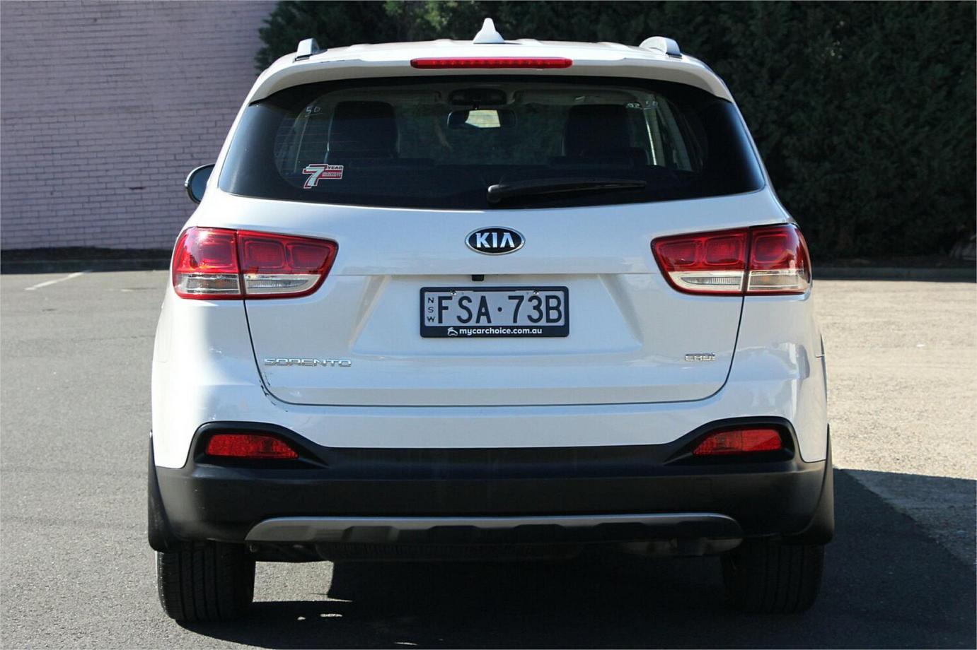 2017 Kia Sorento Sport-15