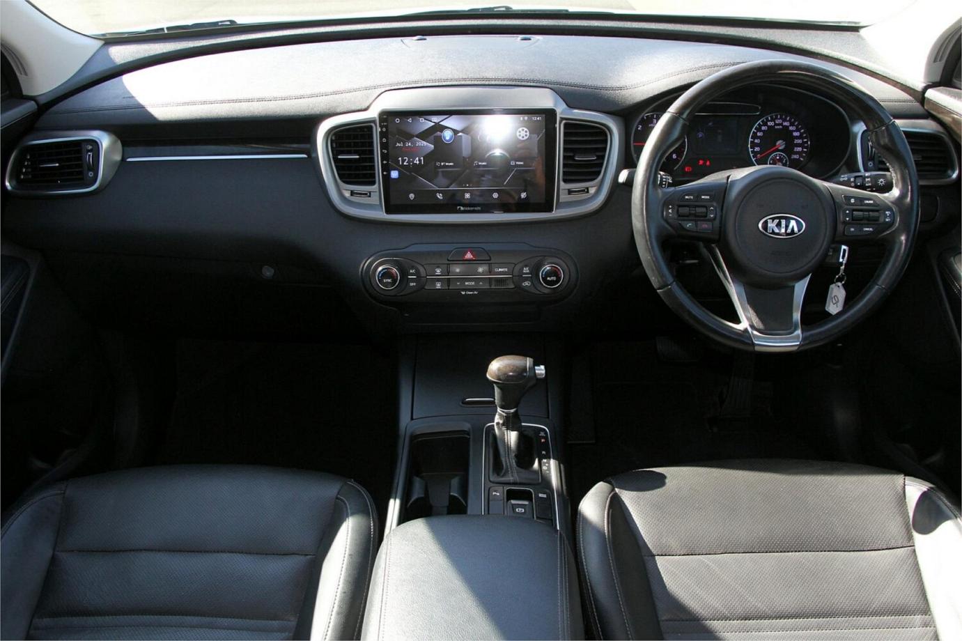 2017 Kia Sorento Sport-22