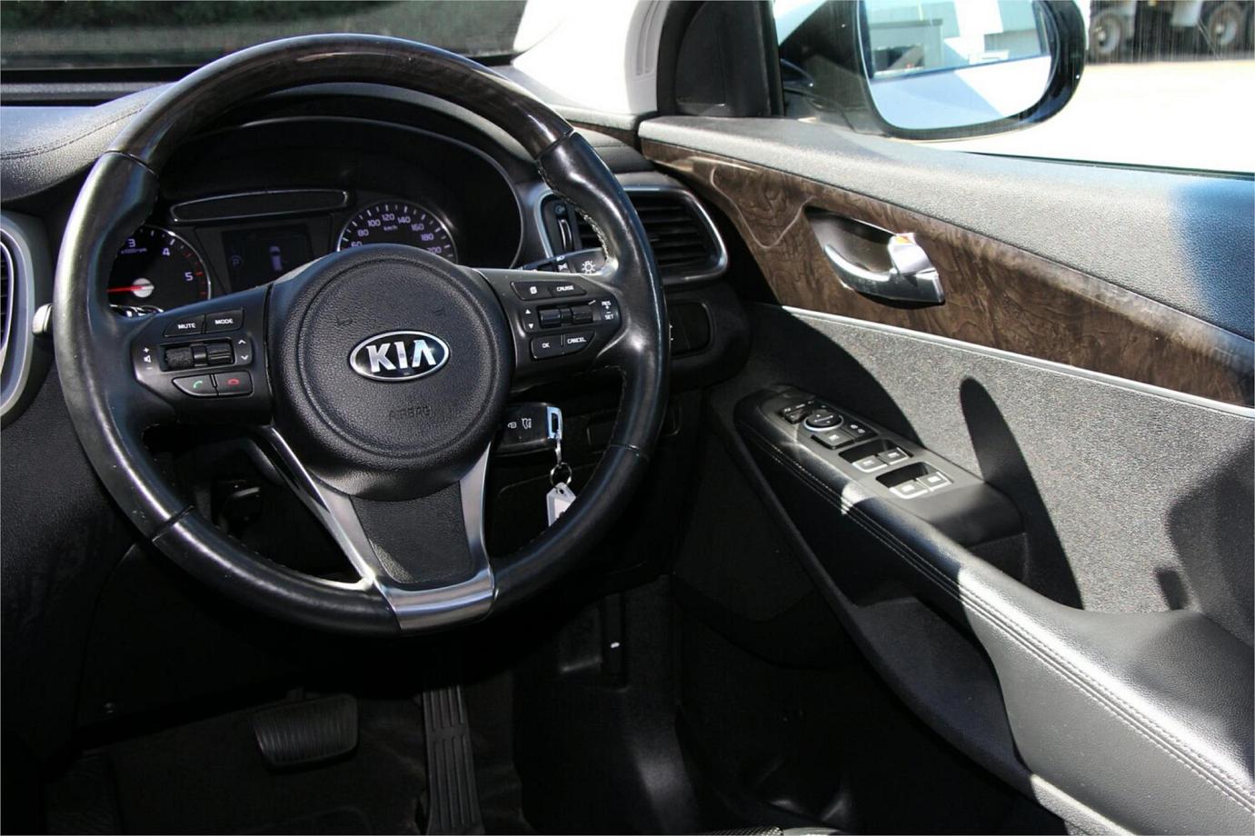 2017 Kia Sorento Sport-23