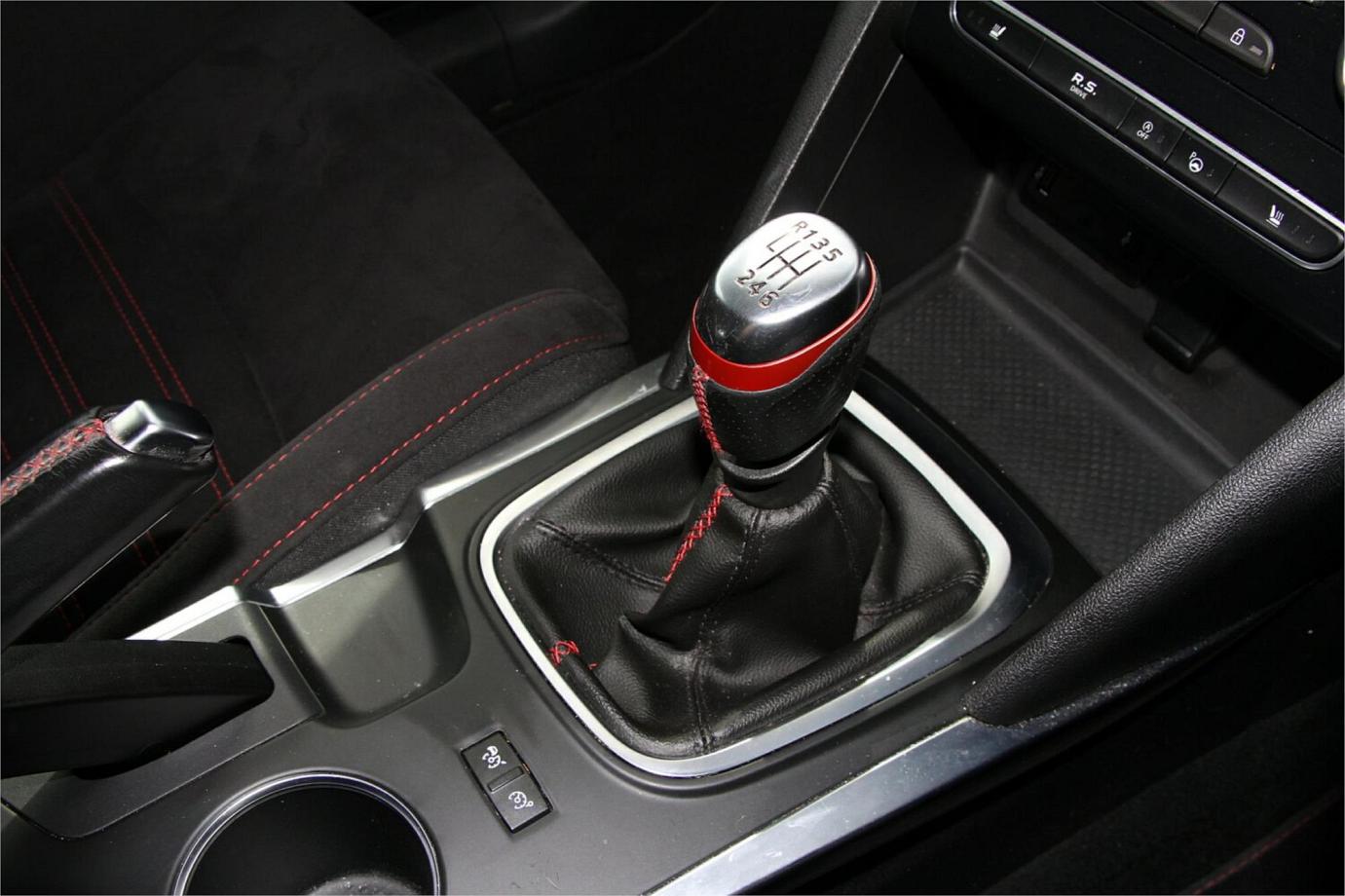 2018 Renault Megane R.s. 280-7