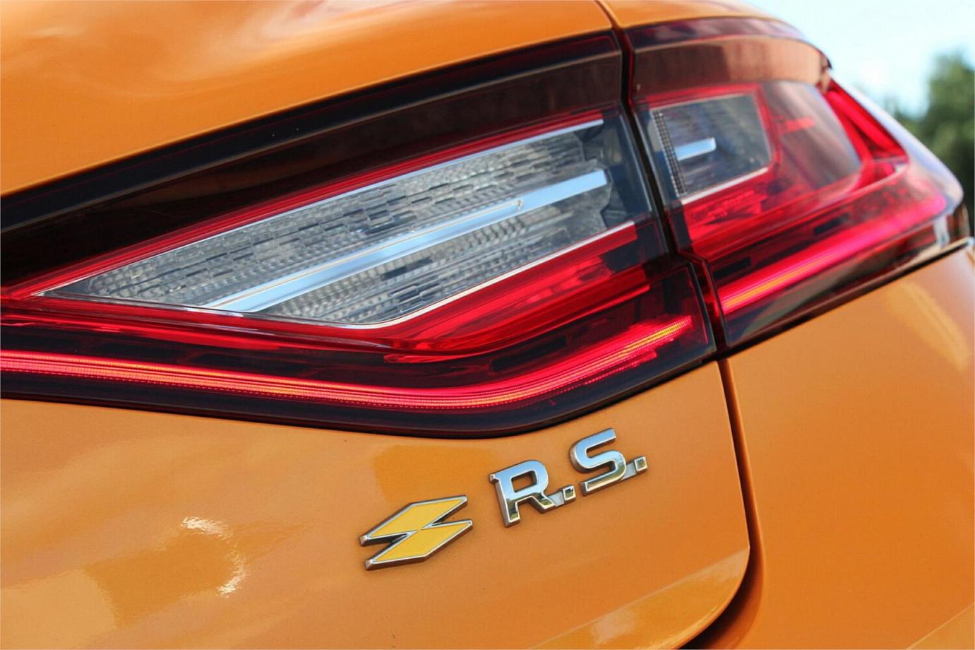 2018 Renault Megane R.s. 280-17