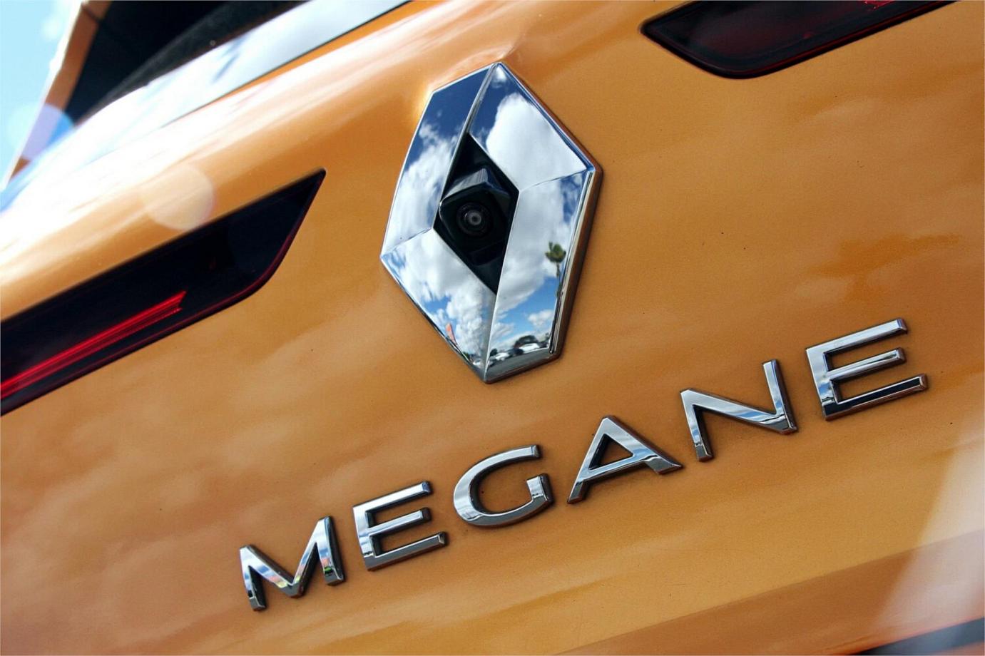 2018 Renault Megane R.s. 280-18