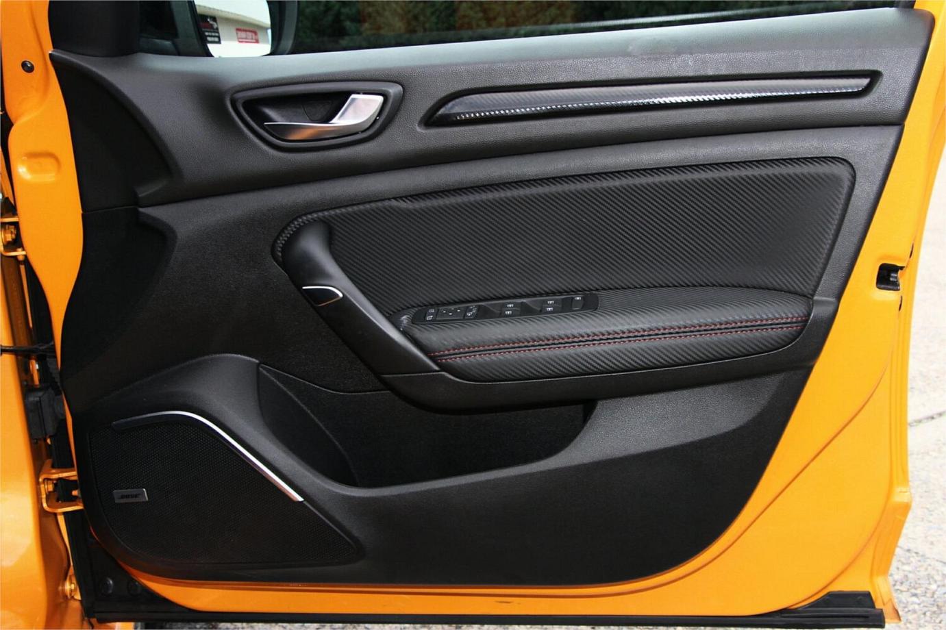 2018 Renault Megane R.s. 280-21