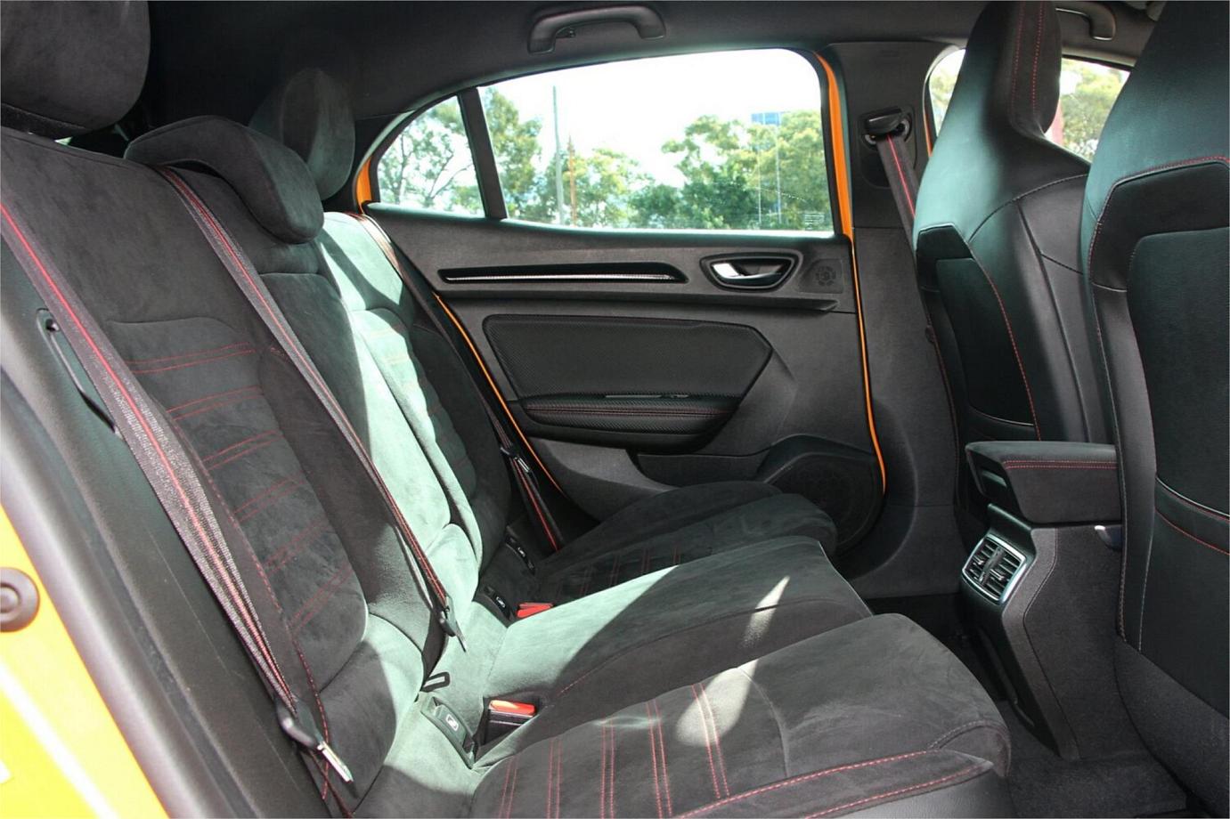 2018 Renault Megane R.s. 280-24