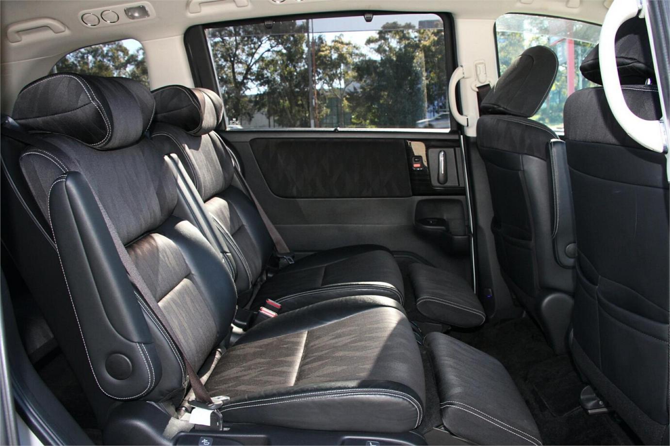 2018 Honda Odyssey Absolute-sensing (hybrid)-2
