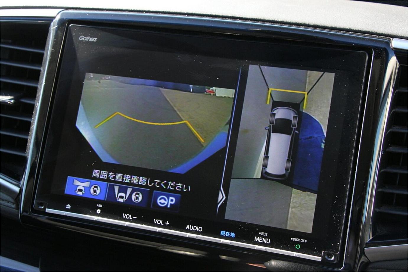 2018 Honda Odyssey Absolute-sensing (hybrid)-8