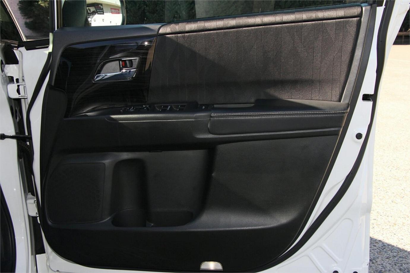 2018 Honda Odyssey Absolute-sensing (hybrid)-24
