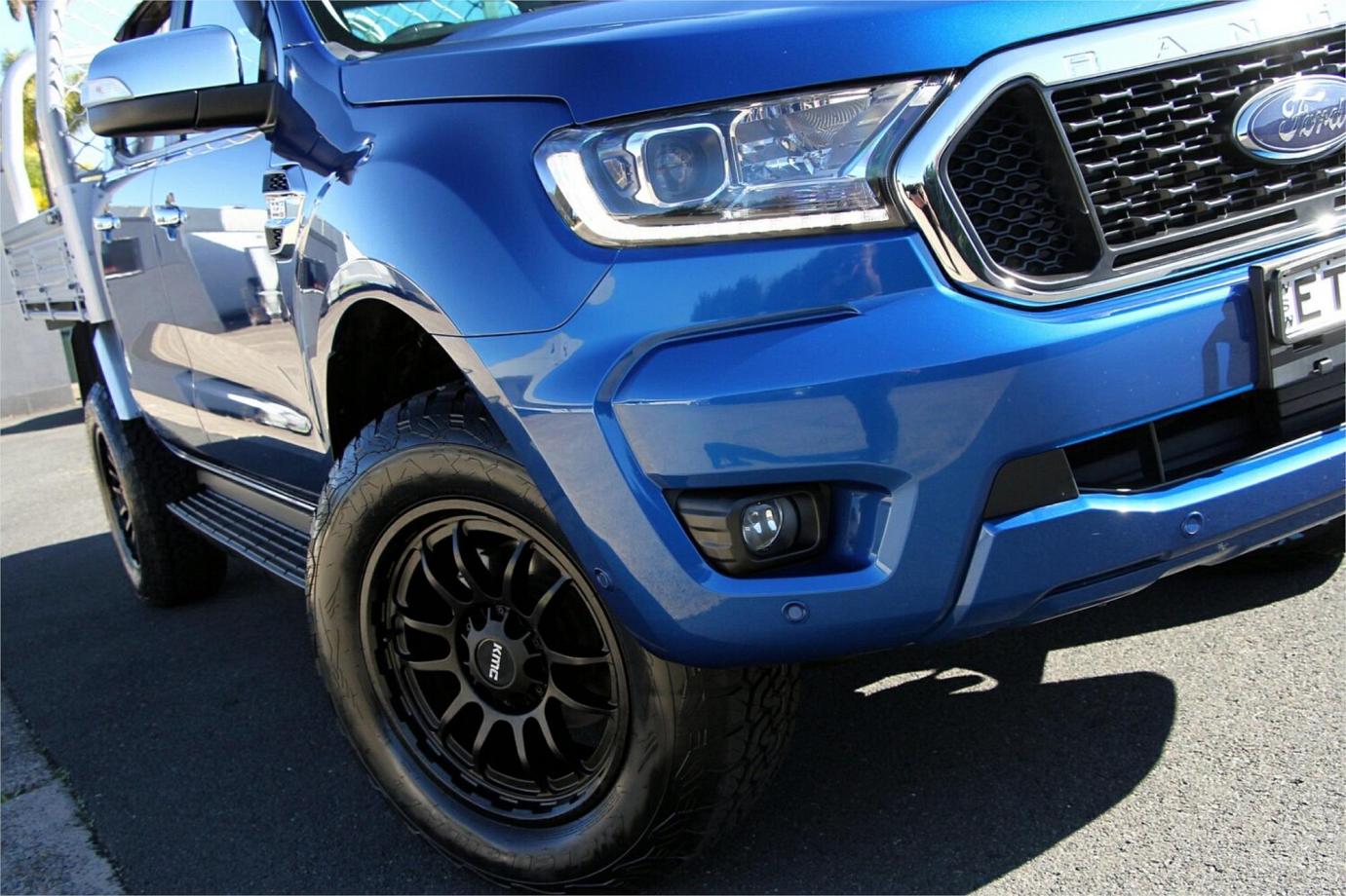 2022 Ford Ranger Xlt-12