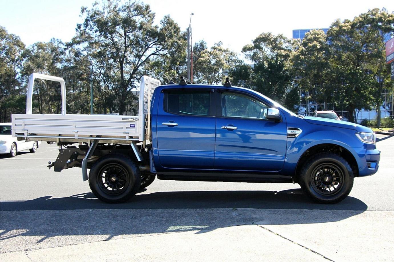 2022 Ford Ranger Xlt-13