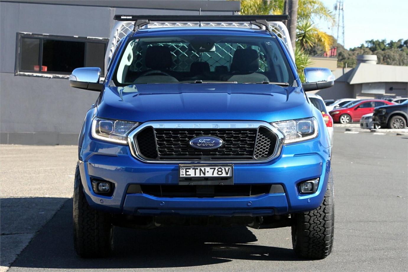2022 Ford Ranger Xlt-14