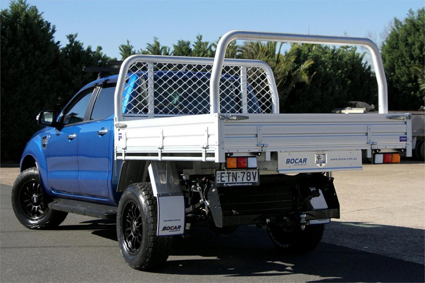 2022 Ford Ranger Xlt-19