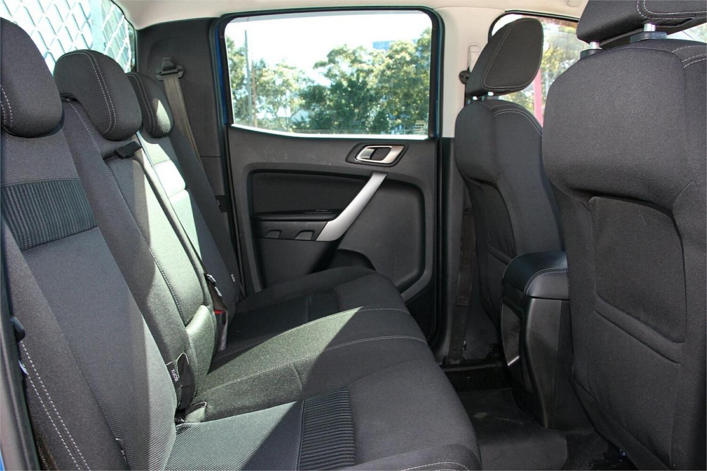 2022 Ford Ranger Xlt-24
