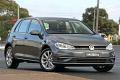 2020 Volkswagen Golf 110tsi Comfortline