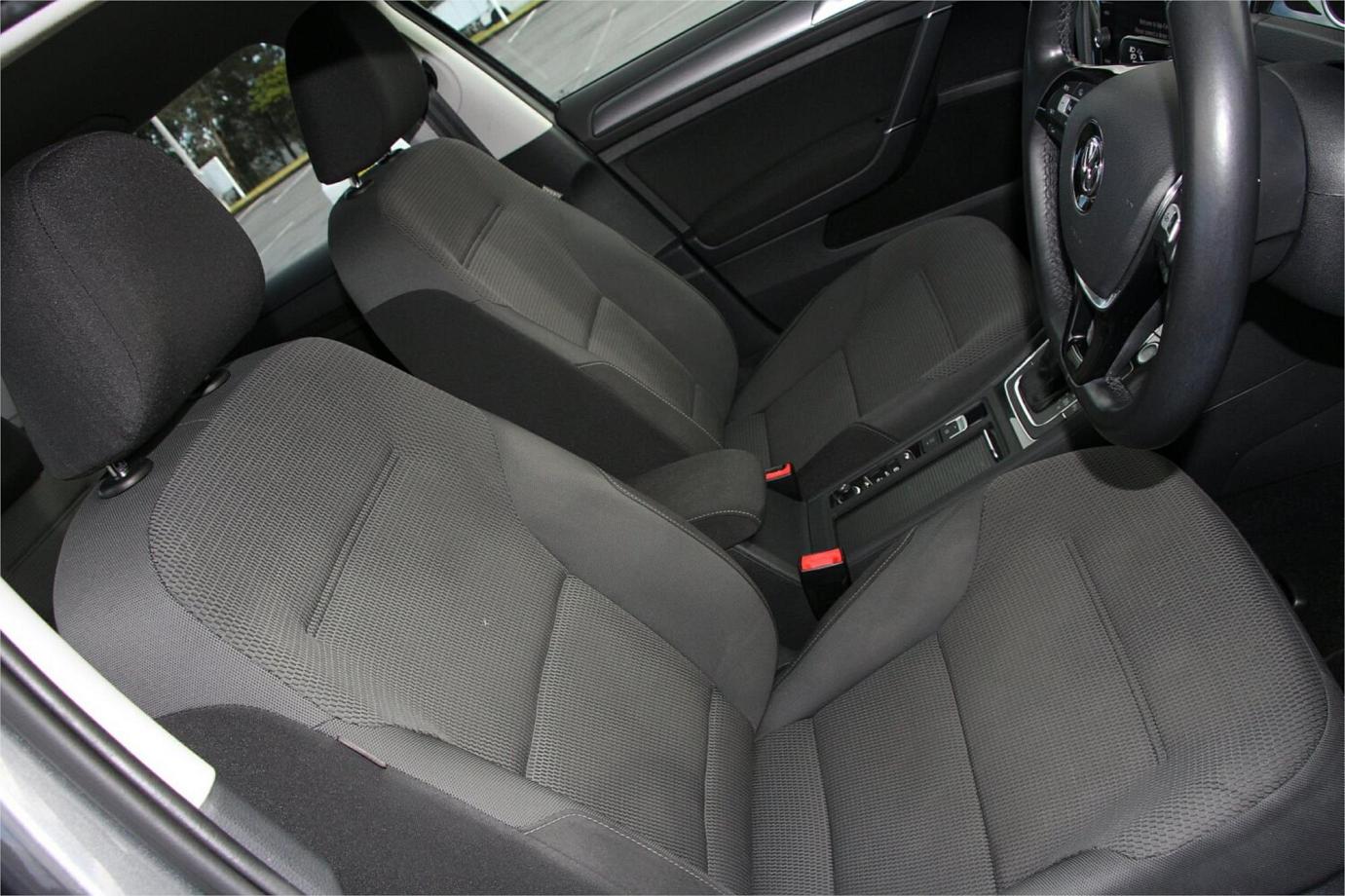 2020 Volkswagen Golf 110tsi Comfortline-2