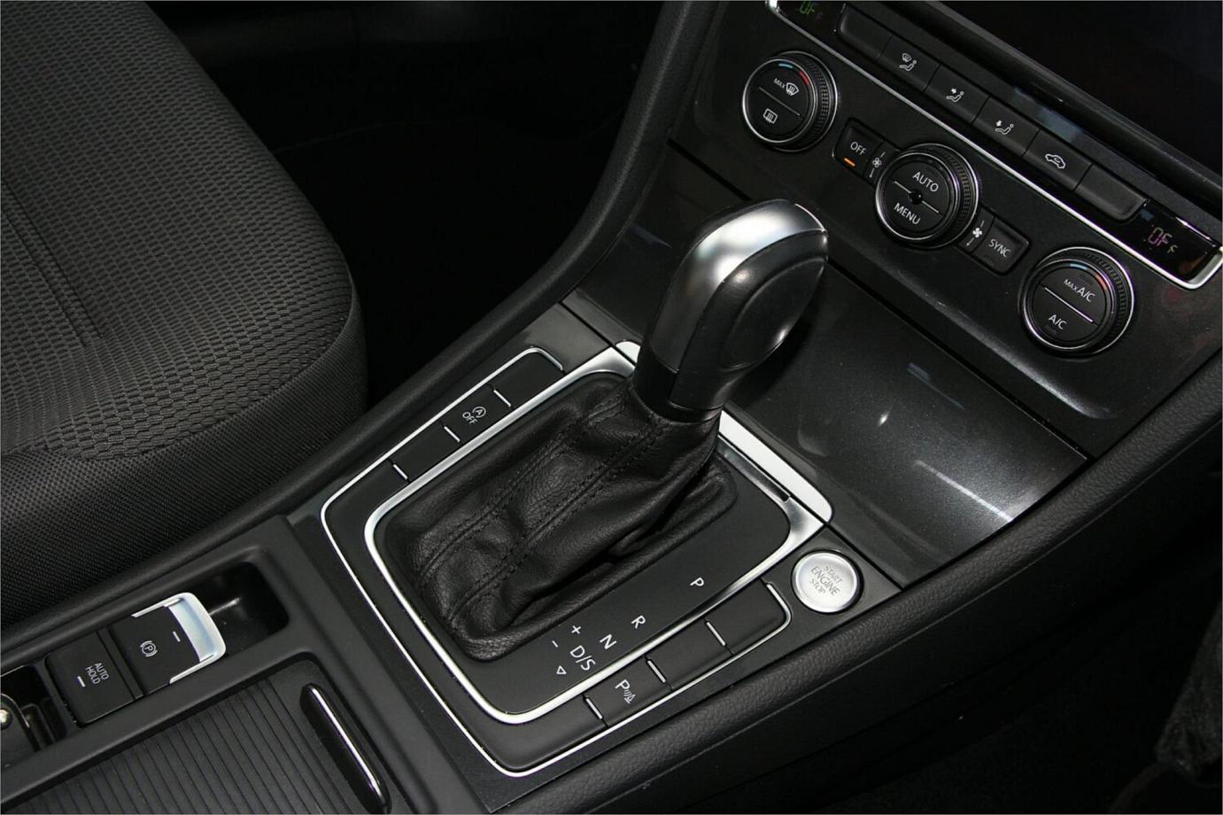 2020 Volkswagen Golf 110tsi Comfortline-8