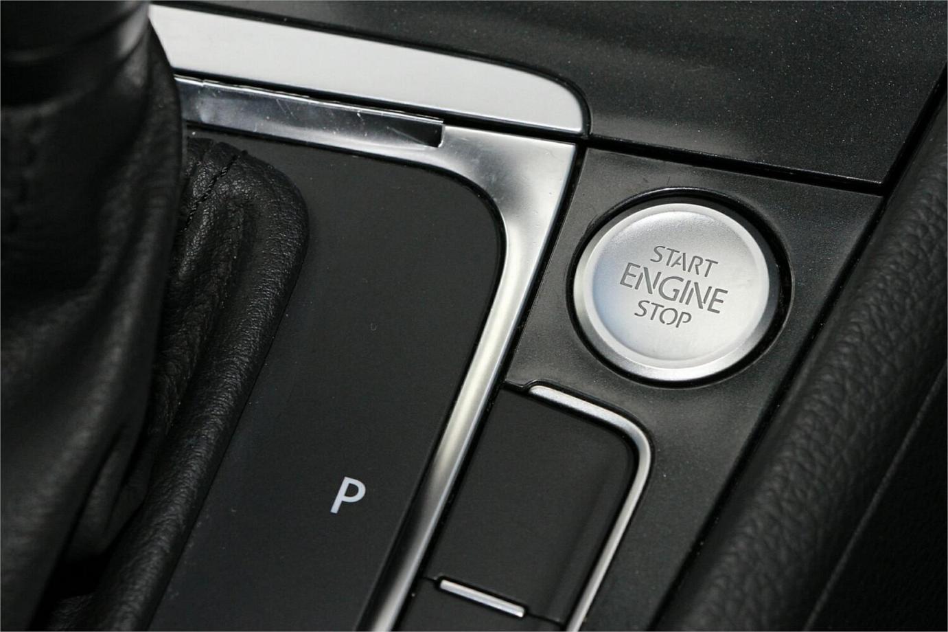 2020 Volkswagen Golf 110tsi Comfortline-9
