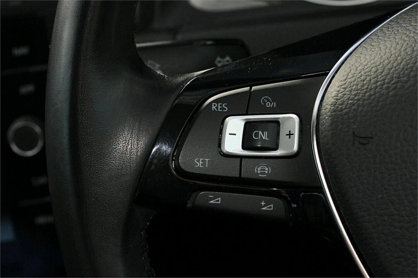 2020 Volkswagen Golf 110tsi Comfortline-10