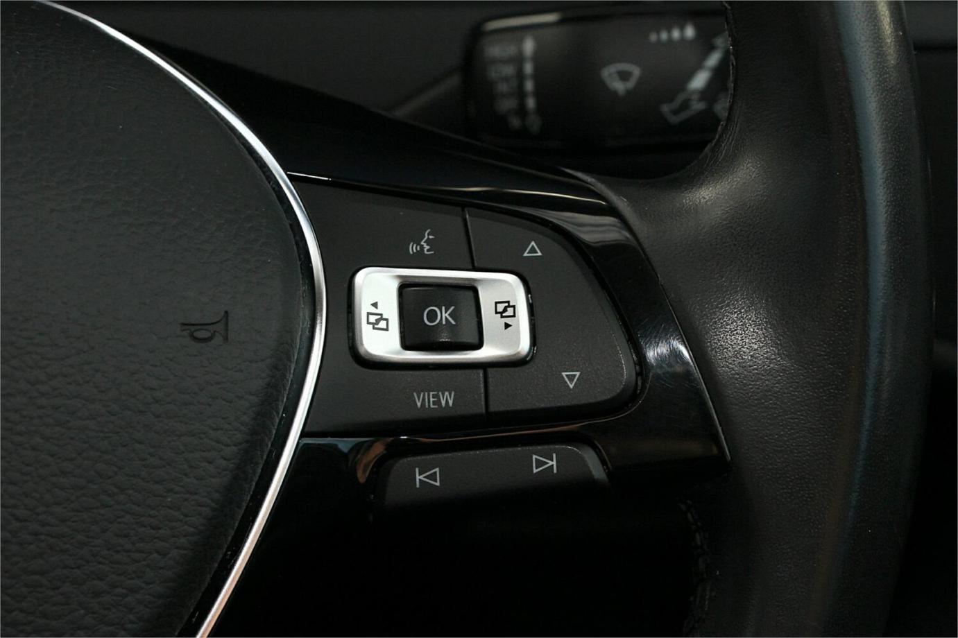 2020 Volkswagen Golf 110tsi Comfortline-11