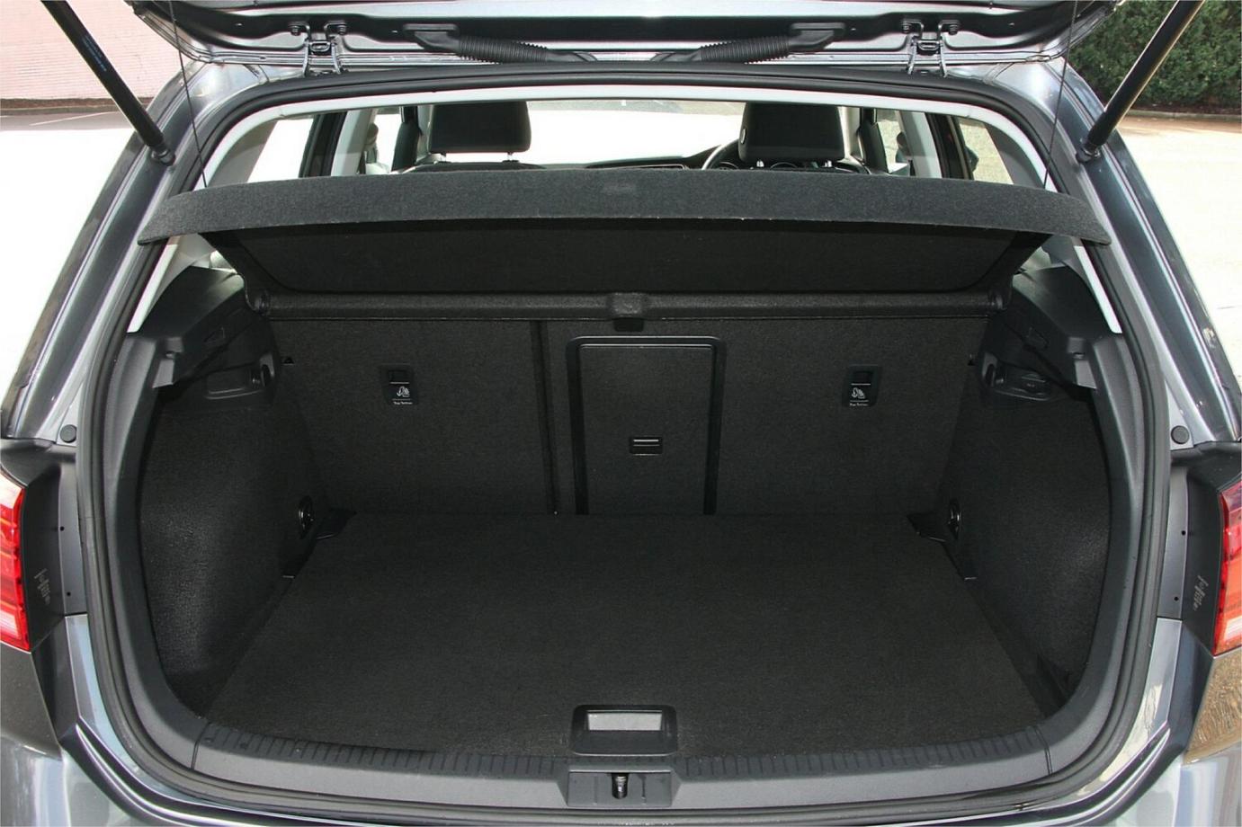2020 Volkswagen Golf 110tsi Comfortline-16