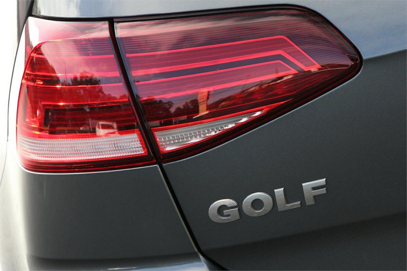 2020 Volkswagen Golf 110tsi Comfortline-17