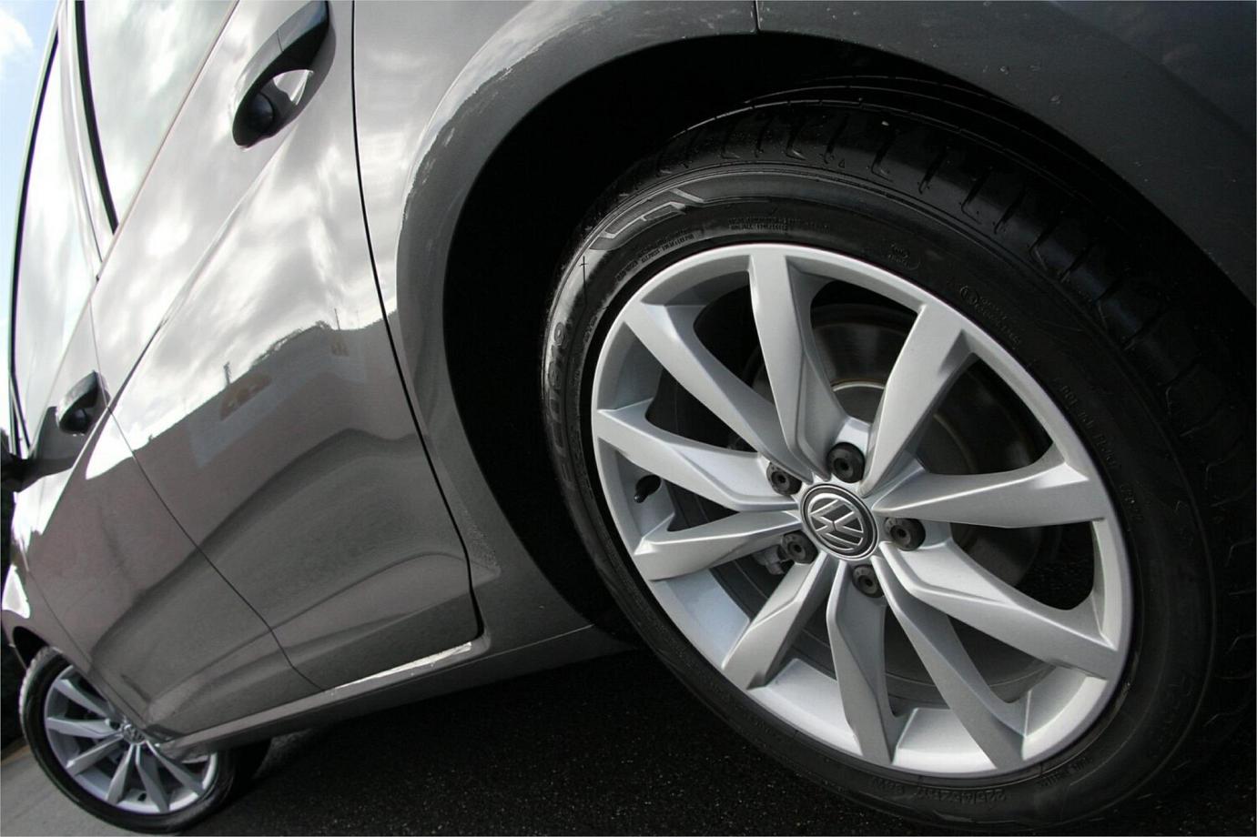 2020 Volkswagen Golf 110tsi Comfortline-20