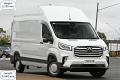 2022 Ldv Deliver 9 2022 Ldv Deliver 9