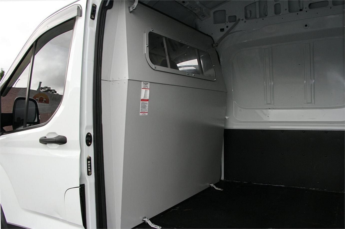 2022 Ldv Deliver 9-17