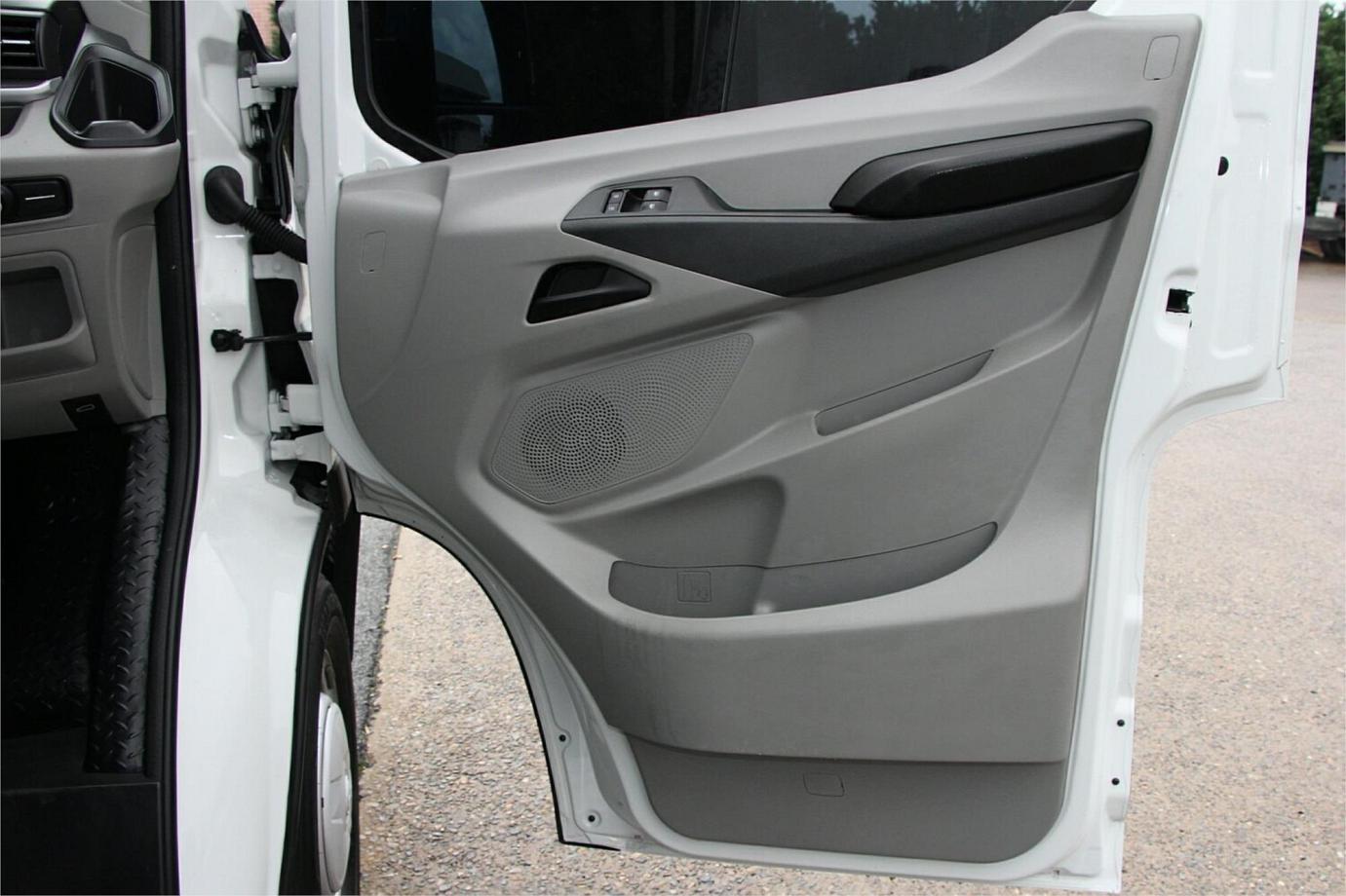 2022 Ldv Deliver 9-22