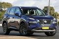 2023 Nissan X-trail St