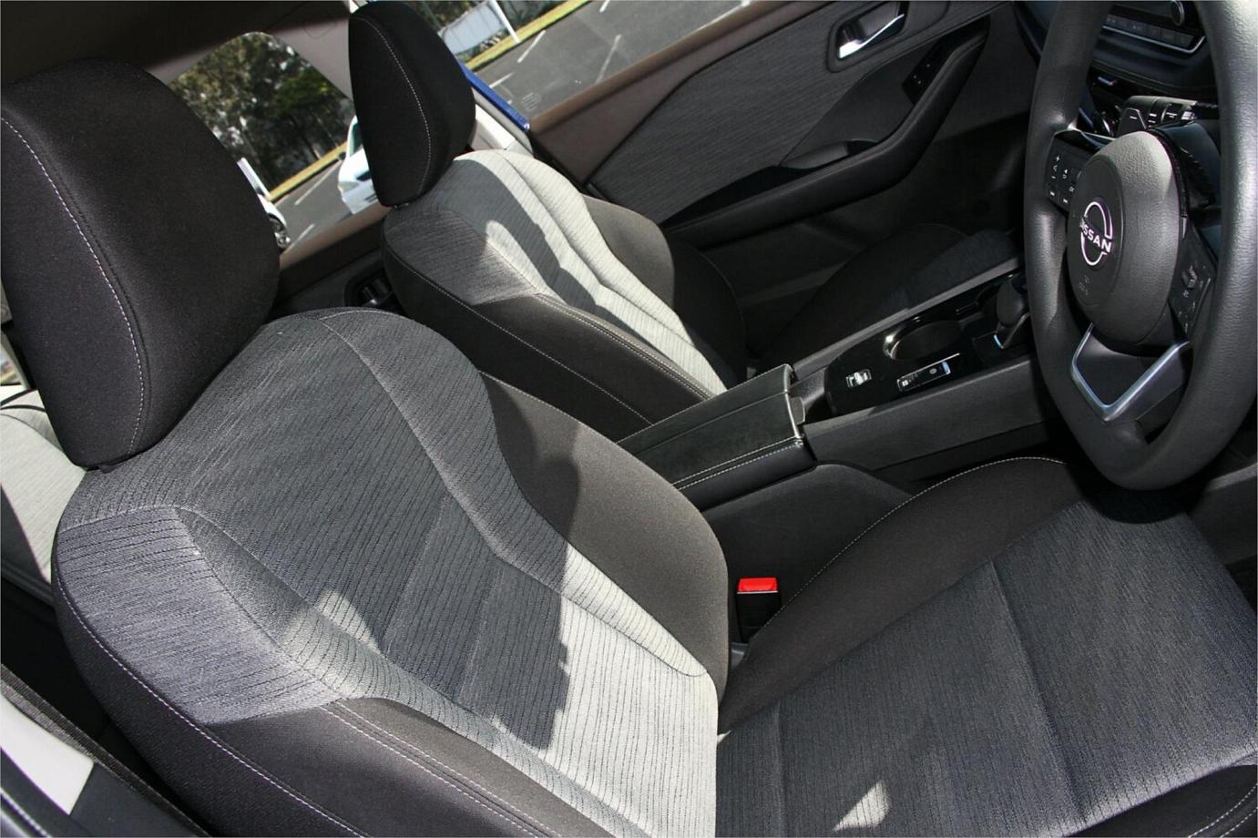 2023 Nissan X-trail St-2