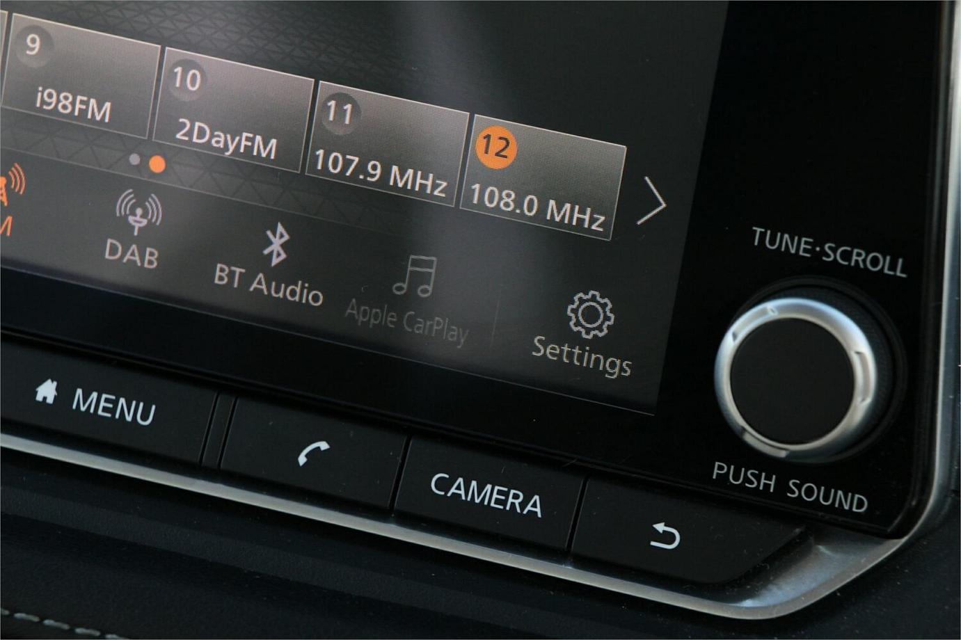 2023 Nissan X-trail St-6