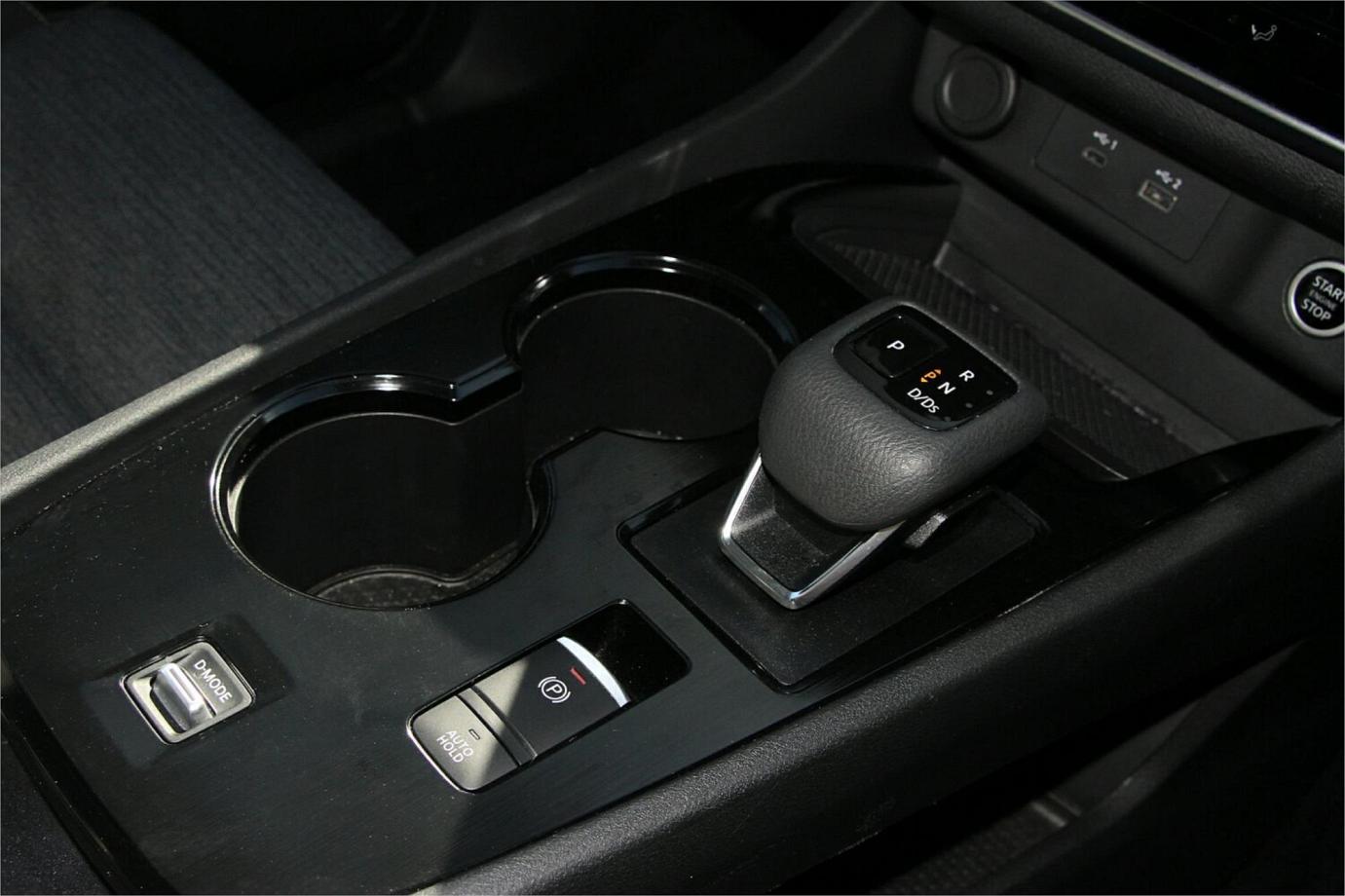 2023 Nissan X-trail St-7
