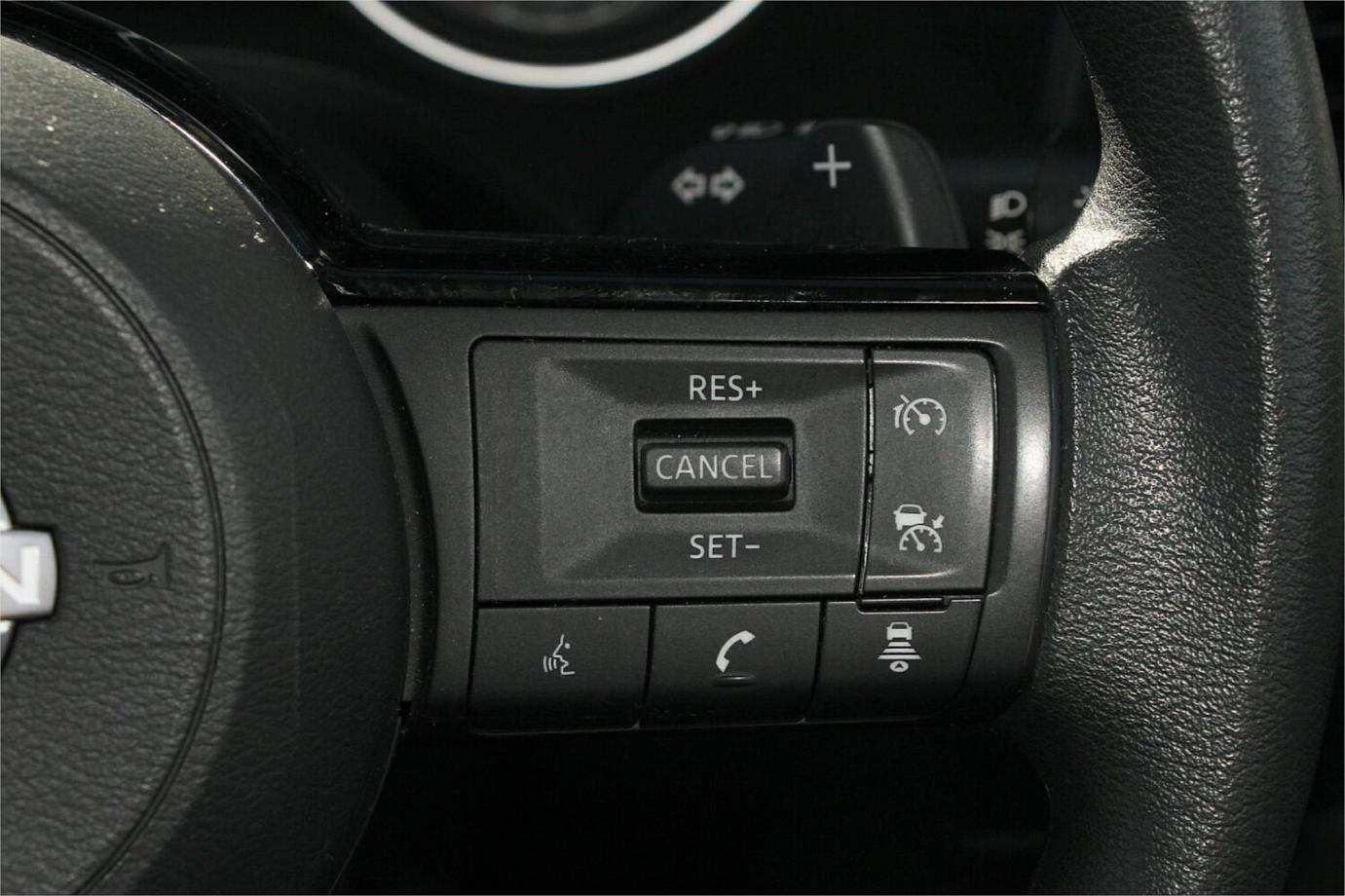 2023 Nissan X-trail St-10