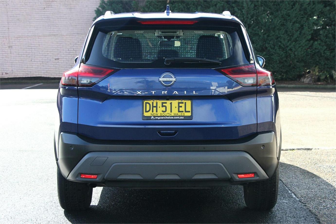 2023 Nissan X-trail St-15